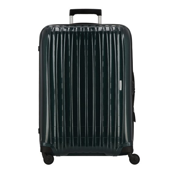 Samsonite Chronolite 4 wielen Trolley 78 cm