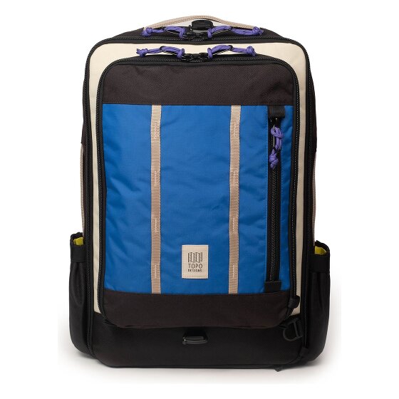 Topo Designs Global-reisrugzak met laptopvak van 51 cm