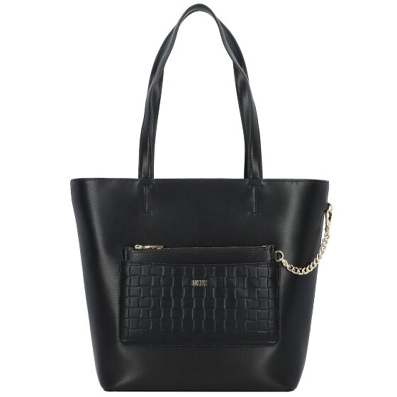 DKNY Simona Shopper Tas Leer 25 cm
