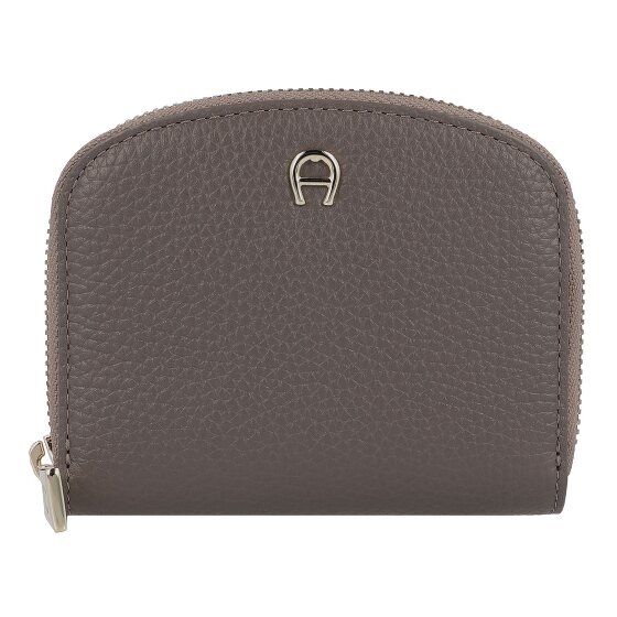 AIGNER Diadora Kredietkaart etui RFID-bescherming Leer 11 cm