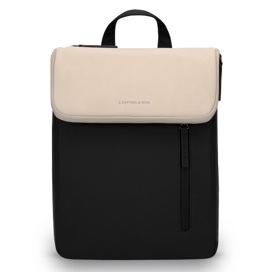 Kapten & Son Vallen City rugzak 31 cm