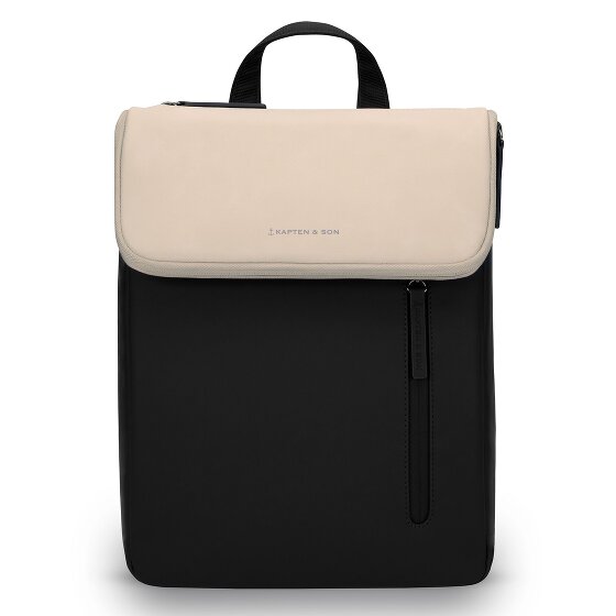 Kapten & Son Vallen City rugzak 31 cm