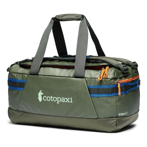 Cotopaxi Allpa 55 L Weekender reistas 34 cm