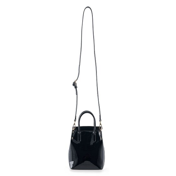 Seidenfelt Grenaa Handtas 21 cm