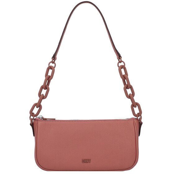 DKNY Frankie Schoudertas Leer 27 cm