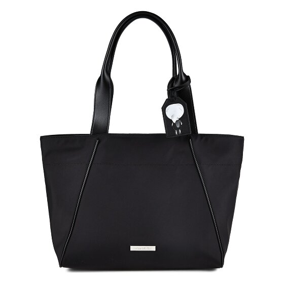 Karl Lagerfeld Ikon Shopper Tas 45 cm