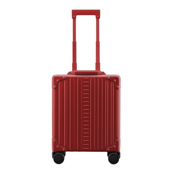 Aleon Business 4-Wiel Business Trolley 42 cm Laptopcompartiment