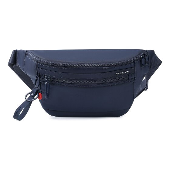Hedgren Inner City Fanny pack RFID-bescherming 33 cm