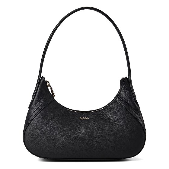 Boss Lenah Schoudertas Leder 26 cm