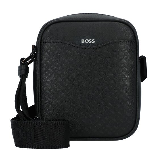 Boss Zair Schoudertas 15 cm