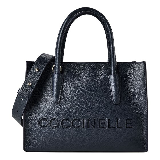 Coccinelle Myrtha Shopper Tas Leder 27 cm