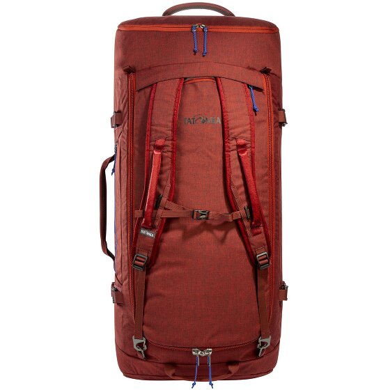 Tatonka Duffle Roller 105 2 wielen Reistas 34 cm