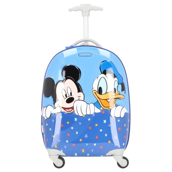 Samsonite Disney Ultimate 2.0 4-wiel kinderwagen 46 cm