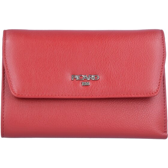 Picard Bingo Portemonnee Leer 15 cm