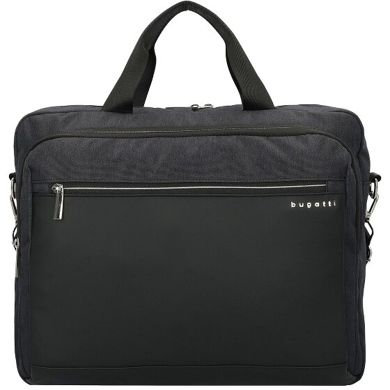 bugatti Sera aktetas RFID 40 cm laptopvak