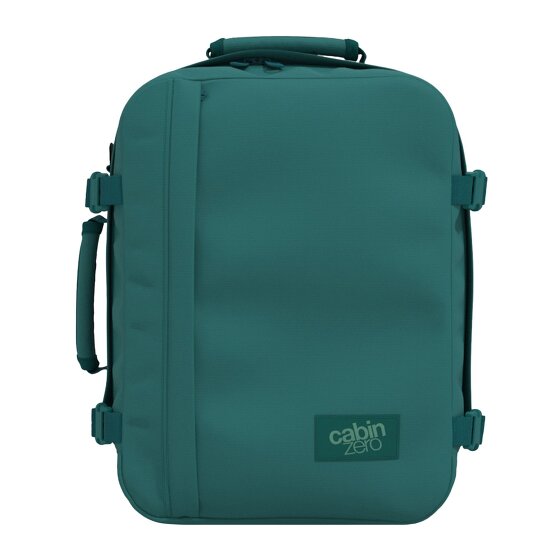 Cabin Zero Classic 119 Dagrugzak 39 cm Laptop compartiment