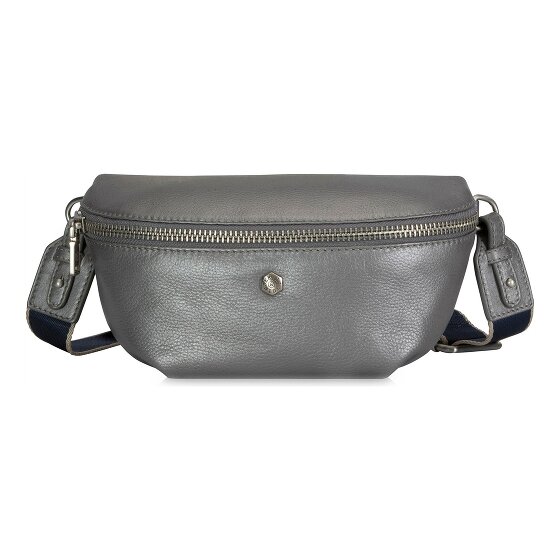 Jekyll & Hide Fanny pack Leer 20 cm