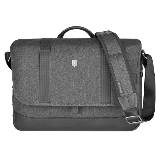 Victorinox Architectuur Urban 2 Messenger 41 cm laptop compartiment