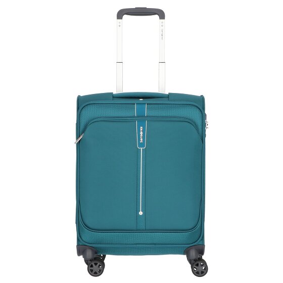 Samsonite Popsoda 4-wielige cabinewagen 55 cm