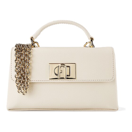 Furla 1927 Mini handtas Leder 18 cm