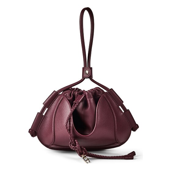AIGNER Castella Schoudertas Leder 29 cm