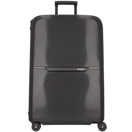 Samsonite Magnum Eco 4 wielen Trolley 81 cm