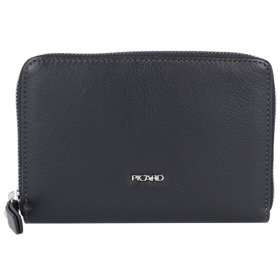 Picard Ladysafe Portemonnee RFID Leer 14,5 cm