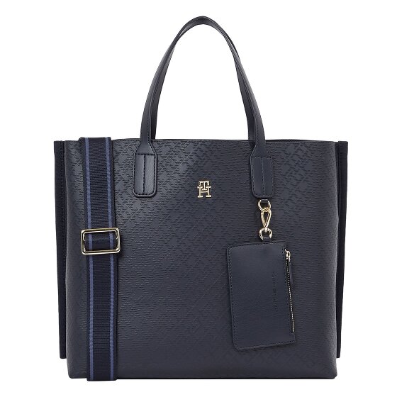 Tommy Hilfiger TH Distinct Shopper Tas 37 cm