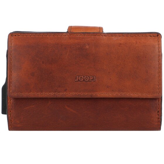 Joop! Loreto C-Three creditcard etui RFID leer 10 cm