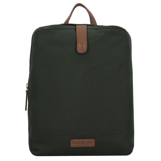 Greenburry Eva Stad rugzak 30 cm