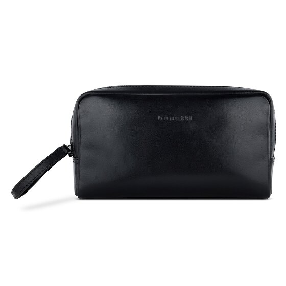 bugatti Romano Toilettas Leer 25 cm