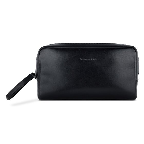 bugatti Romano Toilettas Leer 25 cm