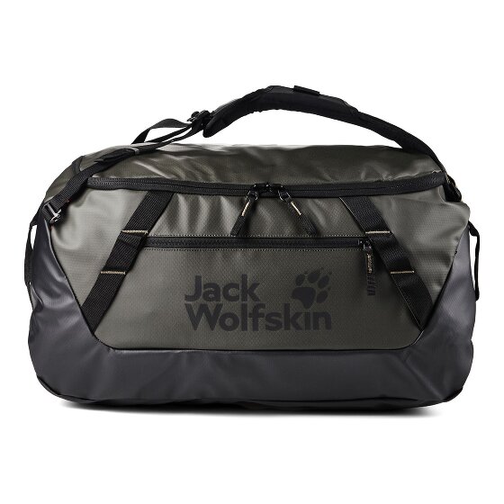 Jack Wolfskin Tecton Weekender reistas 60 cm