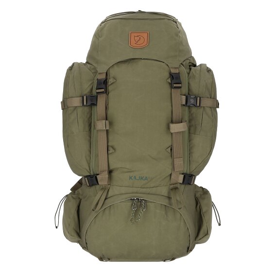 Fjällräven Kajka 65 S-M Wandelrugzak S-M 75 cm