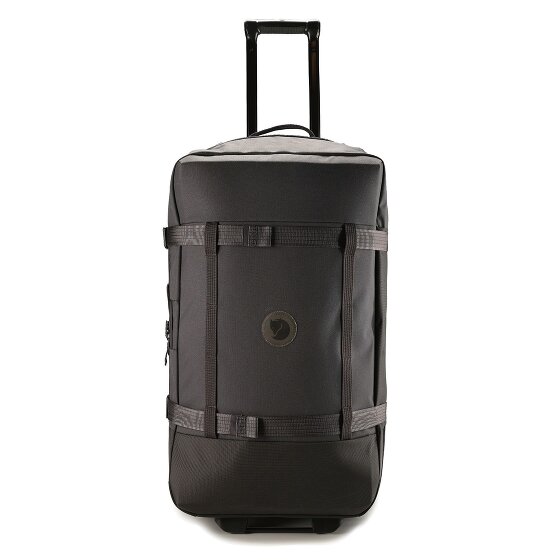 Fjällräven Travel Färden 120 L 2 wielen Reistas 75 cm