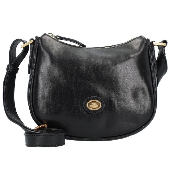 The Bridge Story Donna Schoudertas Leer 23 cm