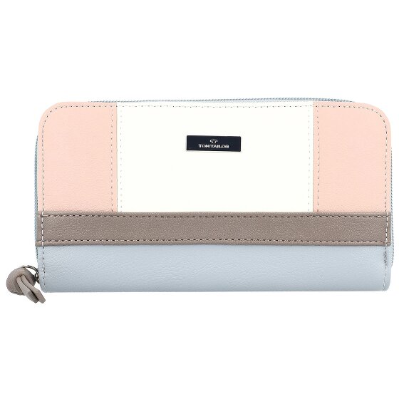 Tom Tailor Juna Portemonnee 18,5 cm