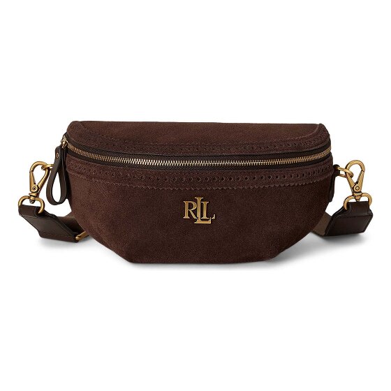 Lauren Ralph Lauren Marcy Crossbody tas Leder 26 cm