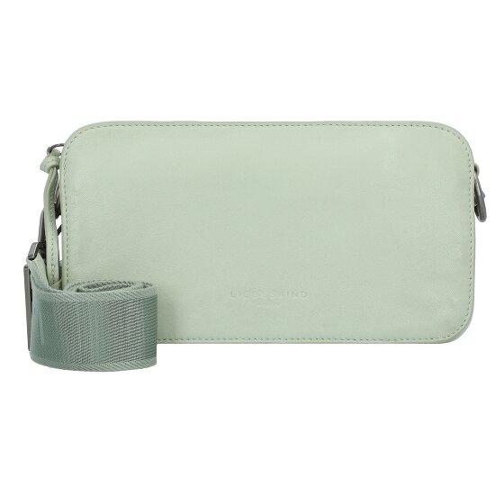 Liebeskind Seasonal Schoudertas Leer 27 cm