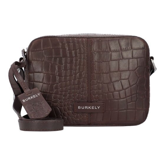 Burkely Cool Colbie Schoudertas Leer 20 cm