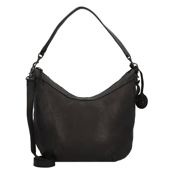 Harbour 2nd Anchor Love Amar Schoudertas Leer 33 cm