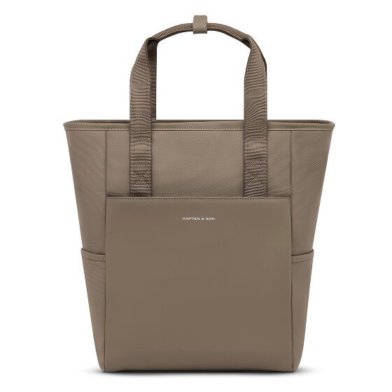 Kapten & Son Lindby Dagrugzak 41 cm Laptopvak