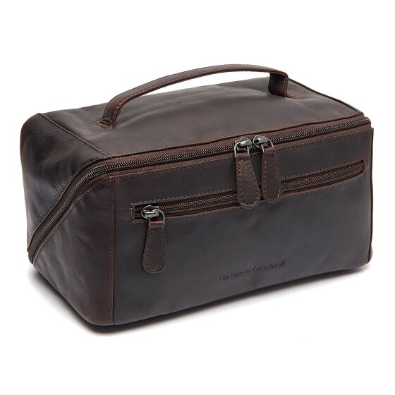 The Chesterfield Brand Elmia Toilettas Leer 24 cm