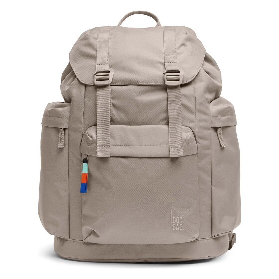 GOT BAG Flap Pack Dagrugzak 47 cm Laptop compartiment