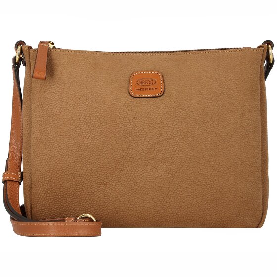 Bric's Life schoudertas 26 cm