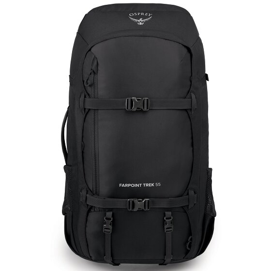 Osprey Farpoint Trek 55 Rugzak 72 cm
