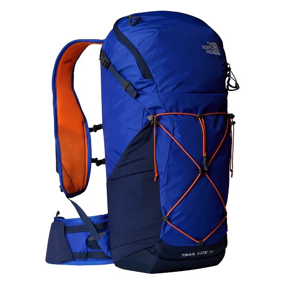 The North Face Trail Lite 24 Wandelrugzak L-XL 53 cm