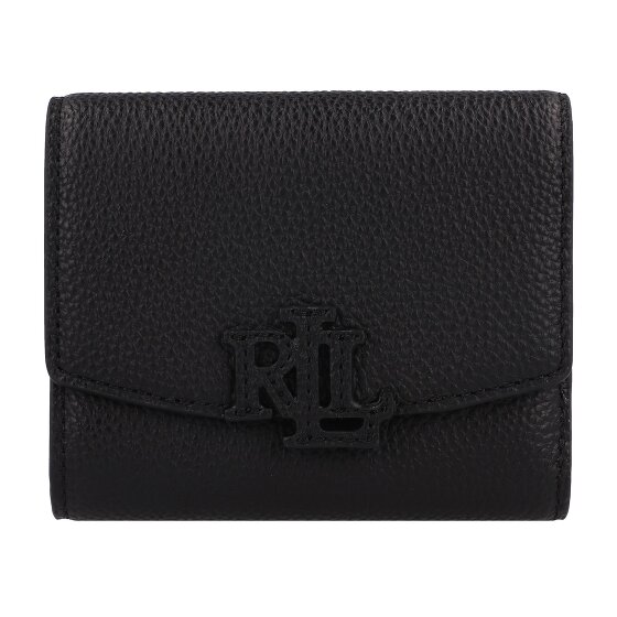 Lauren Ralph Lauren Cameryn Portemonnee Leer 12 cm