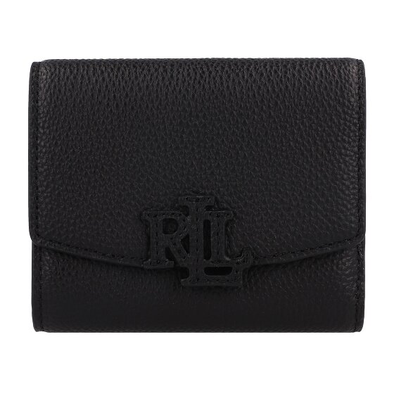Lauren Ralph Lauren Cameryn Portemonnee Leer 12 cm