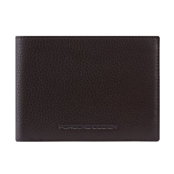 Porsche Design Business Portemonnee RFID Leer 12 cm